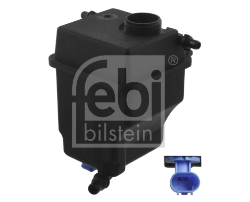 Expansion Tank, coolant